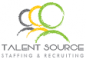 Talent Source logo